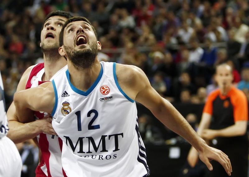Euroleague: Ο «βασιλιάς» είναι... ξανά Ολυμπιακός (videos+photos)