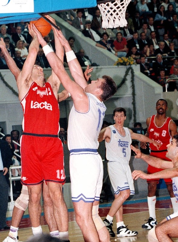 Ολυμπιακός - Ρεάλ Μαδρίτης: Ένα ακόμη… déjà vu (photos+videos)
