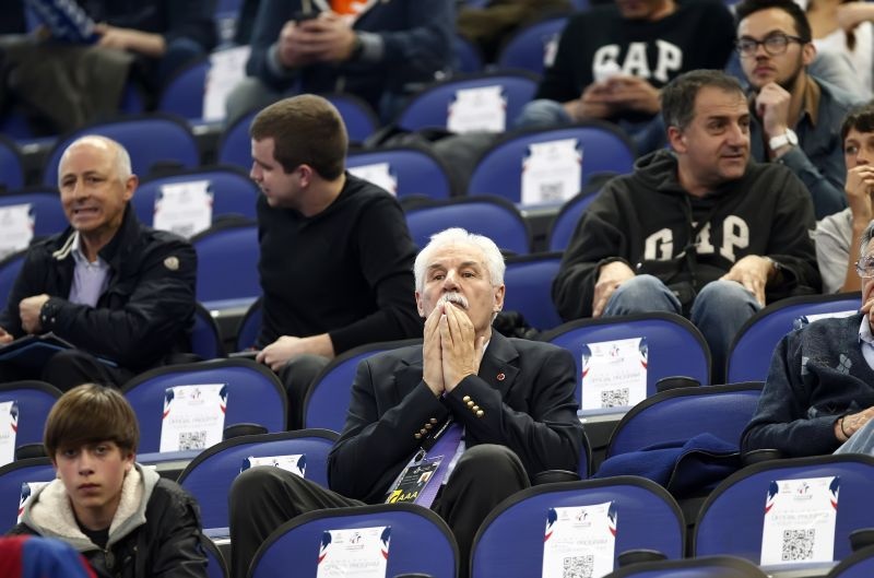 Euroleague: Ο «βασιλιάς» είναι... ξανά Ολυμπιακός (videos+photos)