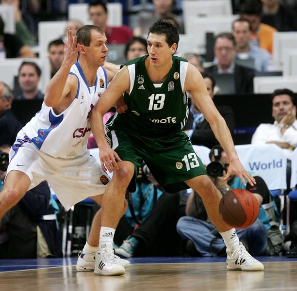 Ολυμπιακός - Ρεάλ Μαδρίτης: Ένα ακόμη… déjà vu (photos+videos)