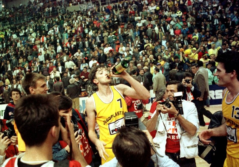 Ολυμπιακός - Ρεάλ Μαδρίτης: Ένα ακόμη… déjà vu (photos+videos)