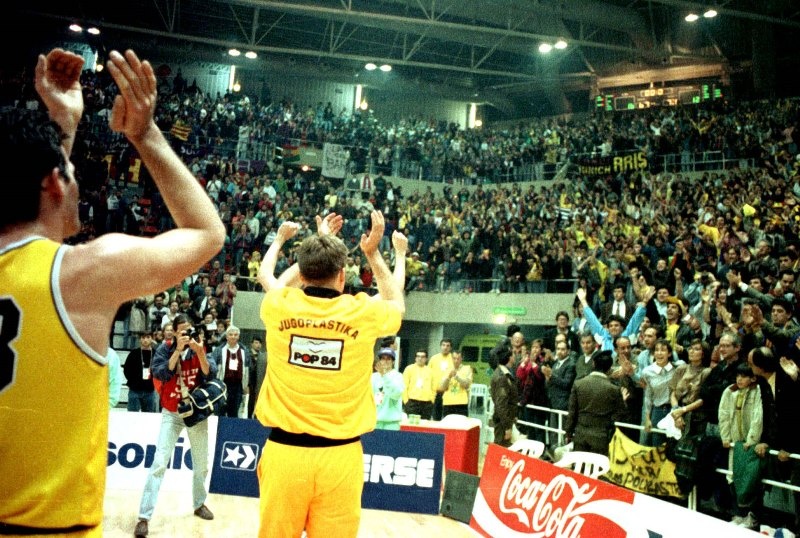 Ολυμπιακός - Ρεάλ Μαδρίτης: Ένα ακόμη… déjà vu (photos+videos)