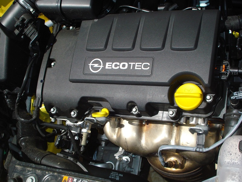 Opel Adam: Style Über Alles (photos)