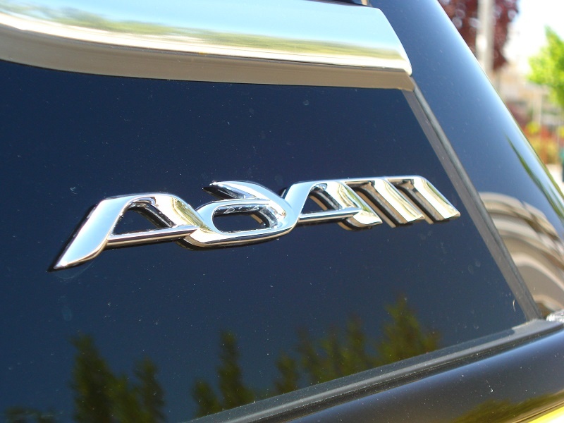 Opel Adam: Style Über Alles (photos)
