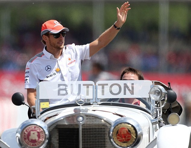 Φόρμουλα 1: Τα κλικ της νίκης του Αλόνσο στην Ισπανία (photos)