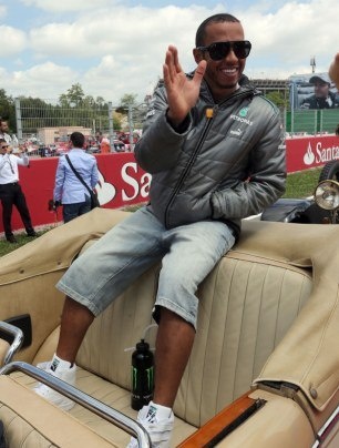 Φόρμουλα 1: Τα κλικ της νίκης του Αλόνσο στην Ισπανία (photos)