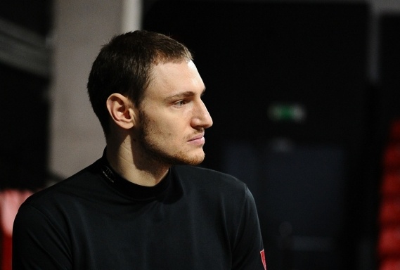 Παναθηναϊκός: Προτάθηκε ο Κατελίνας (photos+videos)