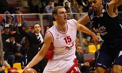 Παναθηναϊκός: Προτάθηκε ο Κατελίνας (photos+videos)