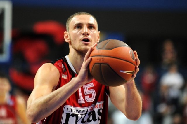 Παναθηναϊκός: Προτάθηκε ο Κατελίνας (photos+videos)