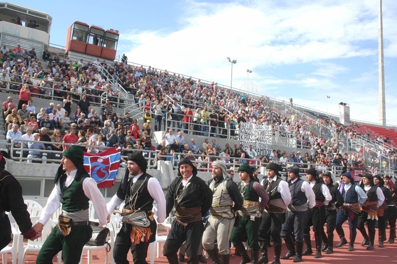 Φιλικό αναμνήσεων Euro 2004 και απονομή στον Απόλλωνα (photos)