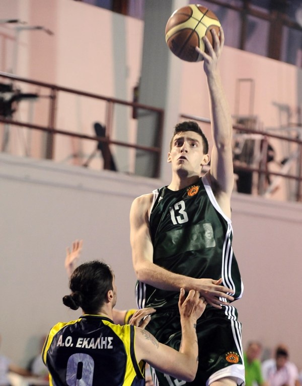 Υπερπρωταθλητές οι Έφηβοι του Παναθηναϊκού! (photos)