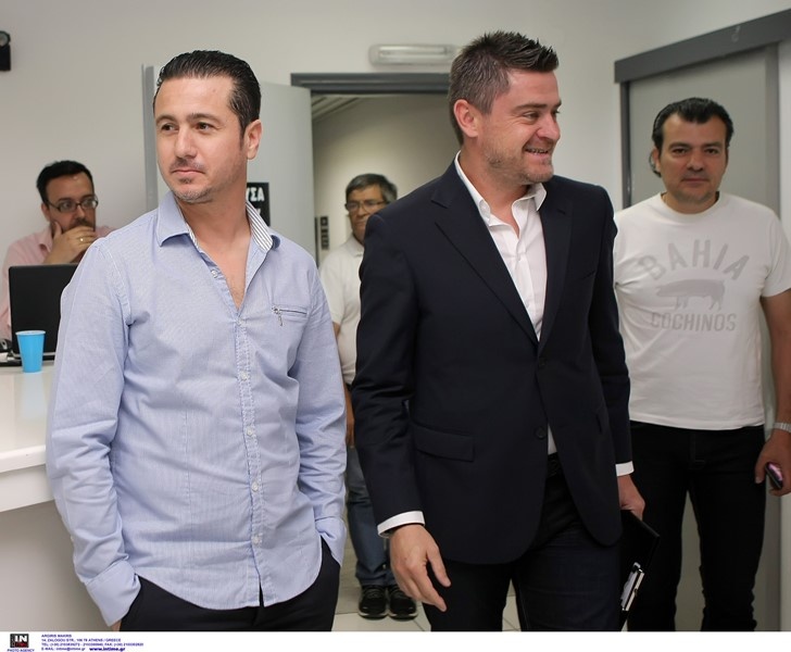 Δερμιτζάκης: «Έναν ΟΦΗ που να τον χαίρεται ο κόσμος»