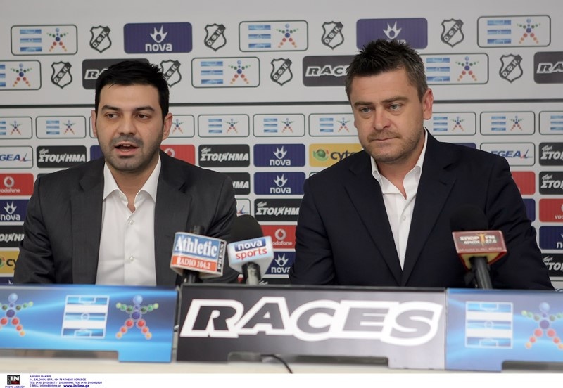 Δερμιτζάκης: «Έναν ΟΦΗ που να τον χαίρεται ο κόσμος»