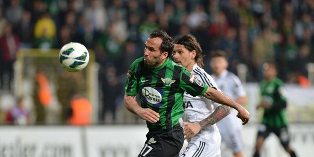 Ακίσαρσπορ: Το… θαύμα του Γκέκα στο Onsports (photos+videos)