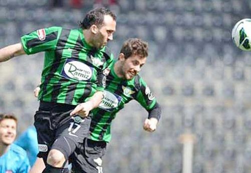 Ακίσαρσπορ: Το… θαύμα του Γκέκα στο Onsports (photos+videos)