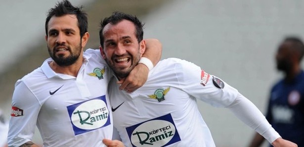 Ακίσαρσπορ: Το… θαύμα του Γκέκα στο Onsports (photos+videos)