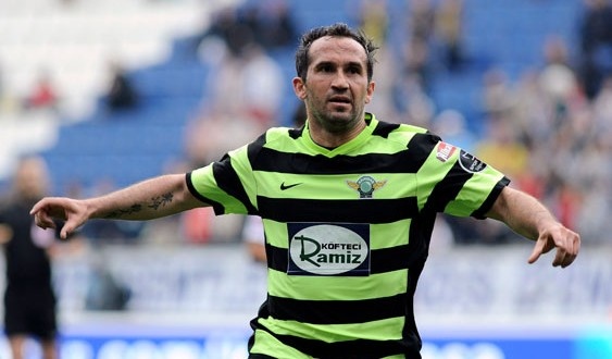 Ακίσαρσπορ: Το… θαύμα του Γκέκα στο Onsports (photos+videos)