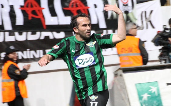 Ακίσαρσπορ: Το… θαύμα του Γκέκα στο Onsports (photos+videos)