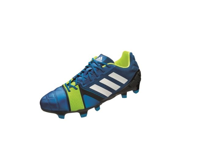 Η adidas παρουσιάζει το Nitrocharge! (photos+video)
