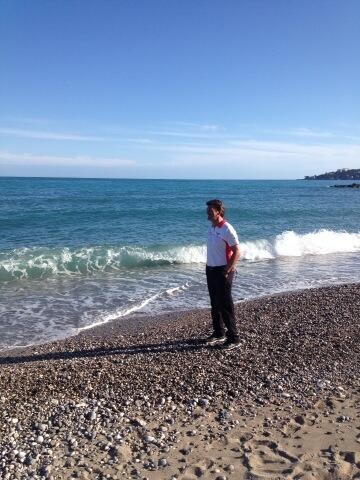 Φόρμουλα 1: Οι αφίξεις στο Μονακό (photos)