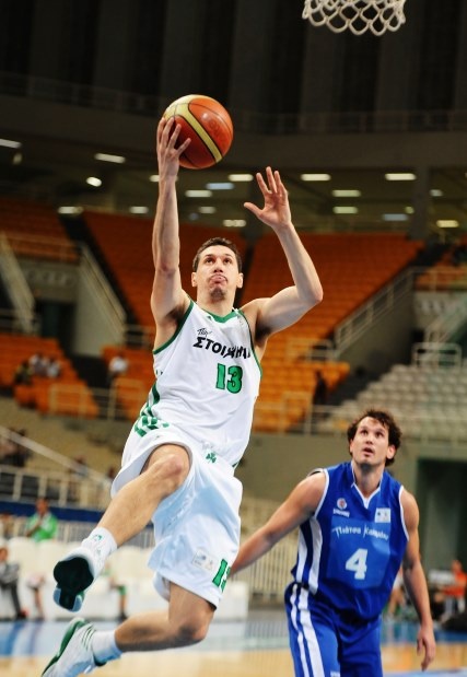 Παναθηναϊκός: Πρώτο βήμα για κούπα... (photos)