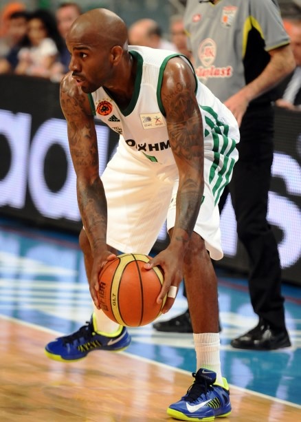 Παναθηναϊκός: Πρώτο βήμα για κούπα... (photos)