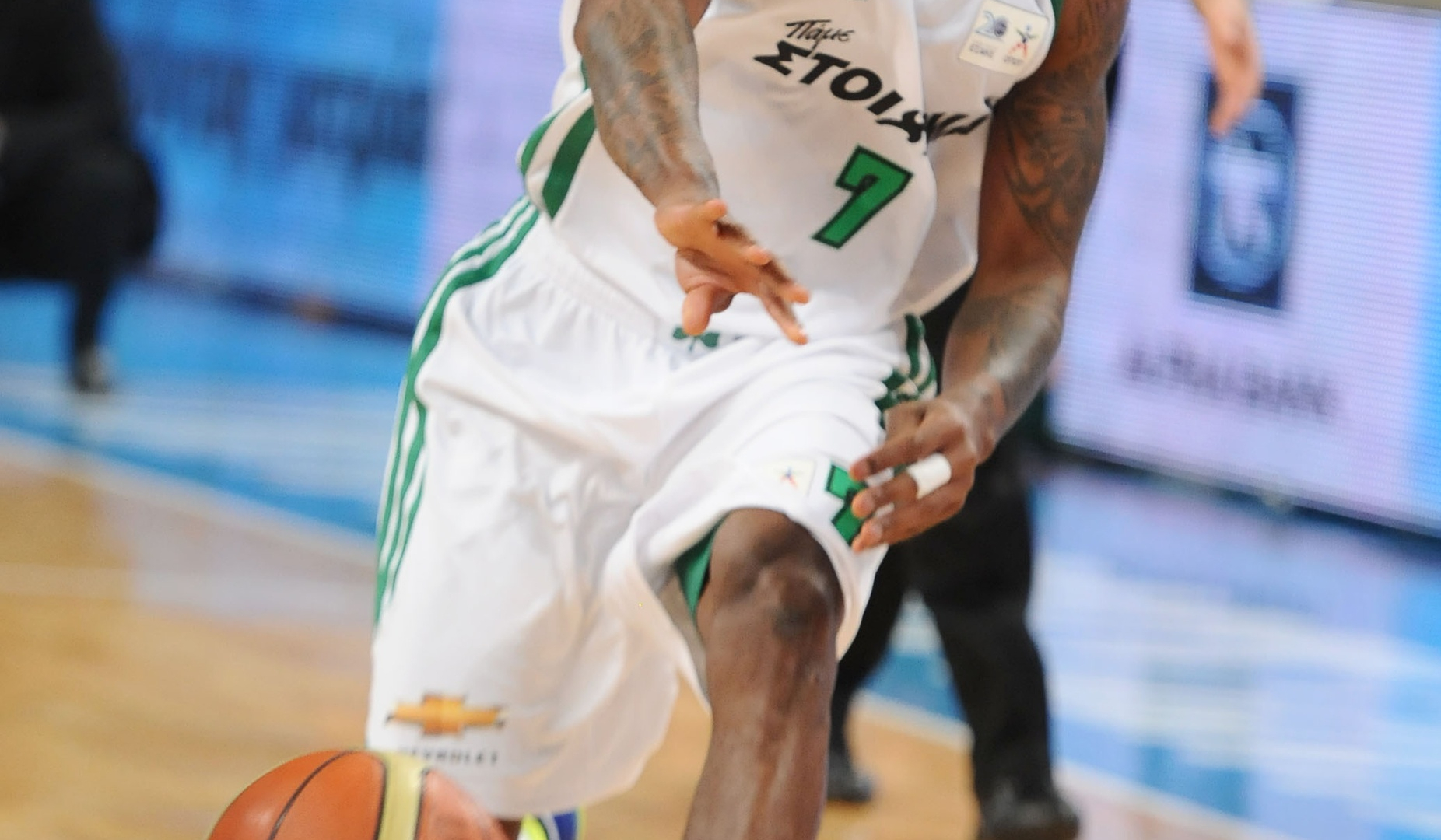 Παναθηναϊκός: Πρώτο βήμα για κούπα... (photos)