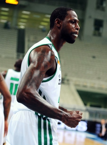 Παναθηναϊκός: Πρώτο βήμα για κούπα... (photos)