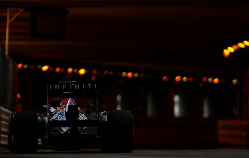 Grand Prix Μονακό: Με τη λάμψη του Πριγκιπάτου (photos)