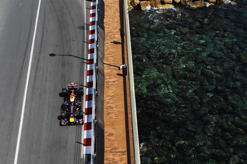 Grand Prix Μονακό: Με τη λάμψη του Πριγκιπάτου (photos)