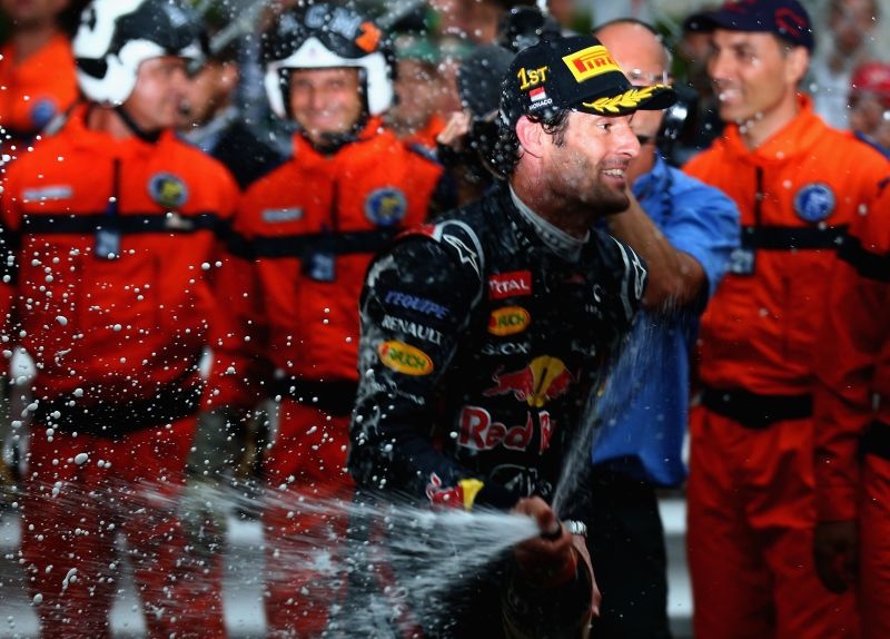 Grand Prix Μονακό: Με τη λάμψη του Πριγκιπάτου (photos)