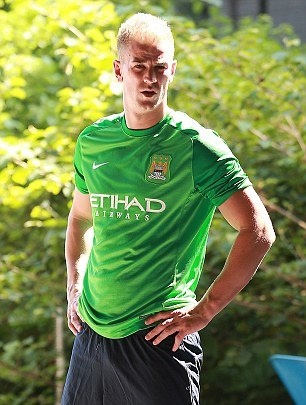 Μάντσεστερ Σίτι: Στα… σύννεφα η νέα φανέλα (photos)