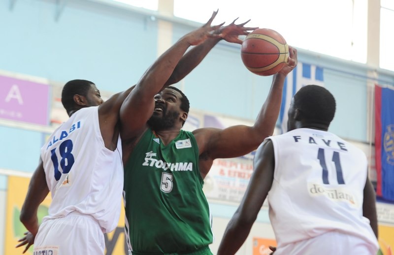 Παναθηναϊκός: Περίπατος στην Καλλιθέα και σόου από Σόφο και Γκιστ (photos)