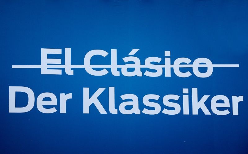 Champions League: Έτσι το σήκωσε η Μπάγερν (photos+video)