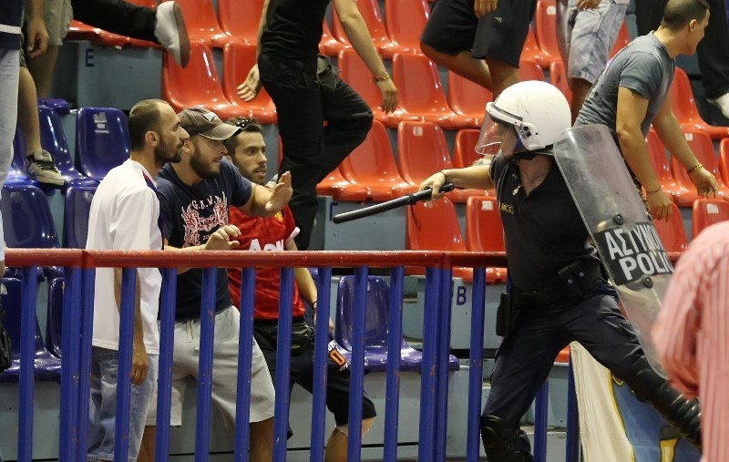 Πανιώνιος: Τραυματίστηκε ο Λιανός (photos)