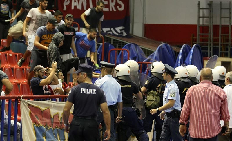 Πανιώνιος: Τραυματίστηκε ο Λιανός (photos)