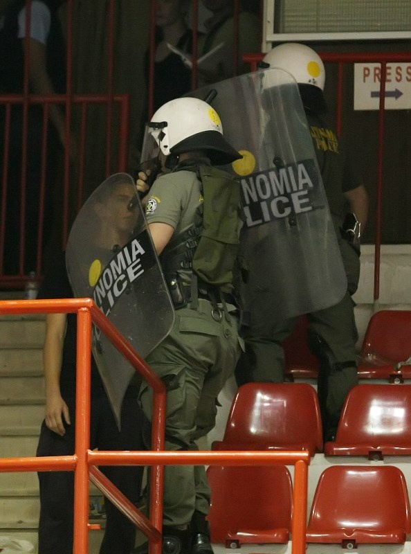 Πανιώνιος: Τραυματίστηκε ο Λιανός (photos)