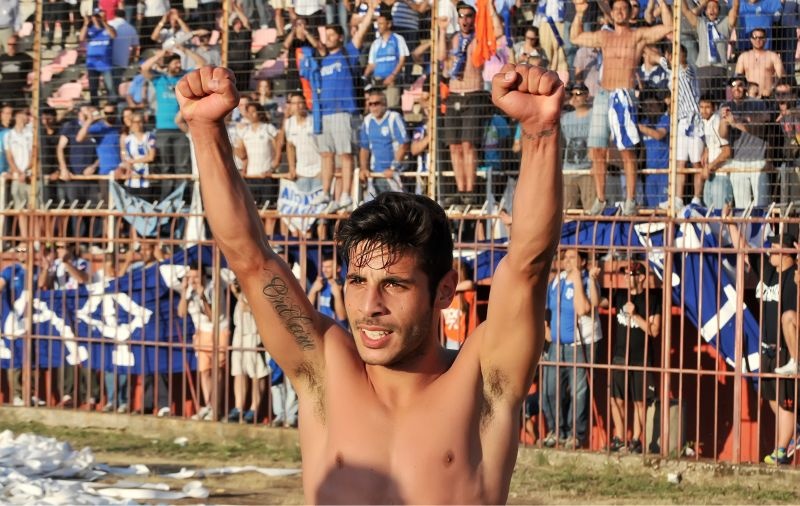 Απόλλων Σμύρνης: Στη Superleague, 13 χρόνια μετά! (photos+video)