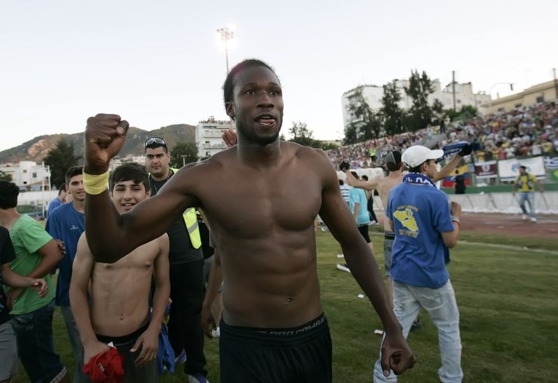 «Έγραψε» ιστορία η Καλλονή, 2-2 με Ολυμπιακό Βόλου! (photos)