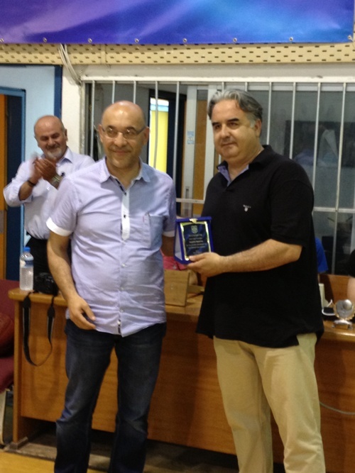 Πρωτέας Γρεβενών: Για την «Ελπίδα» (photos)