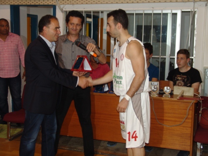 Πρωτέας Γρεβενών: Για την «Ελπίδα» (photos)