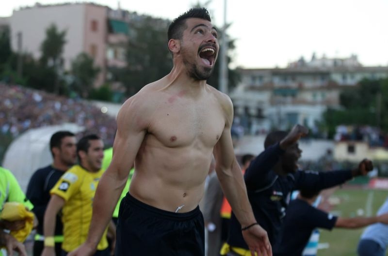 «Έγραψε» ιστορία η Καλλονή, 2-2 με Ολυμπιακό Βόλου! (photos)