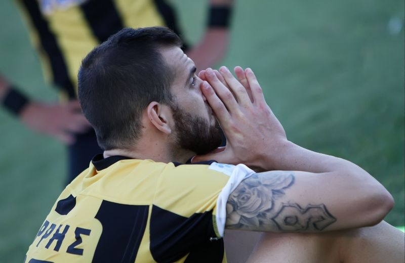 Άνοδος για Εργοτέλη, στα play-off η Νίκη (photos)