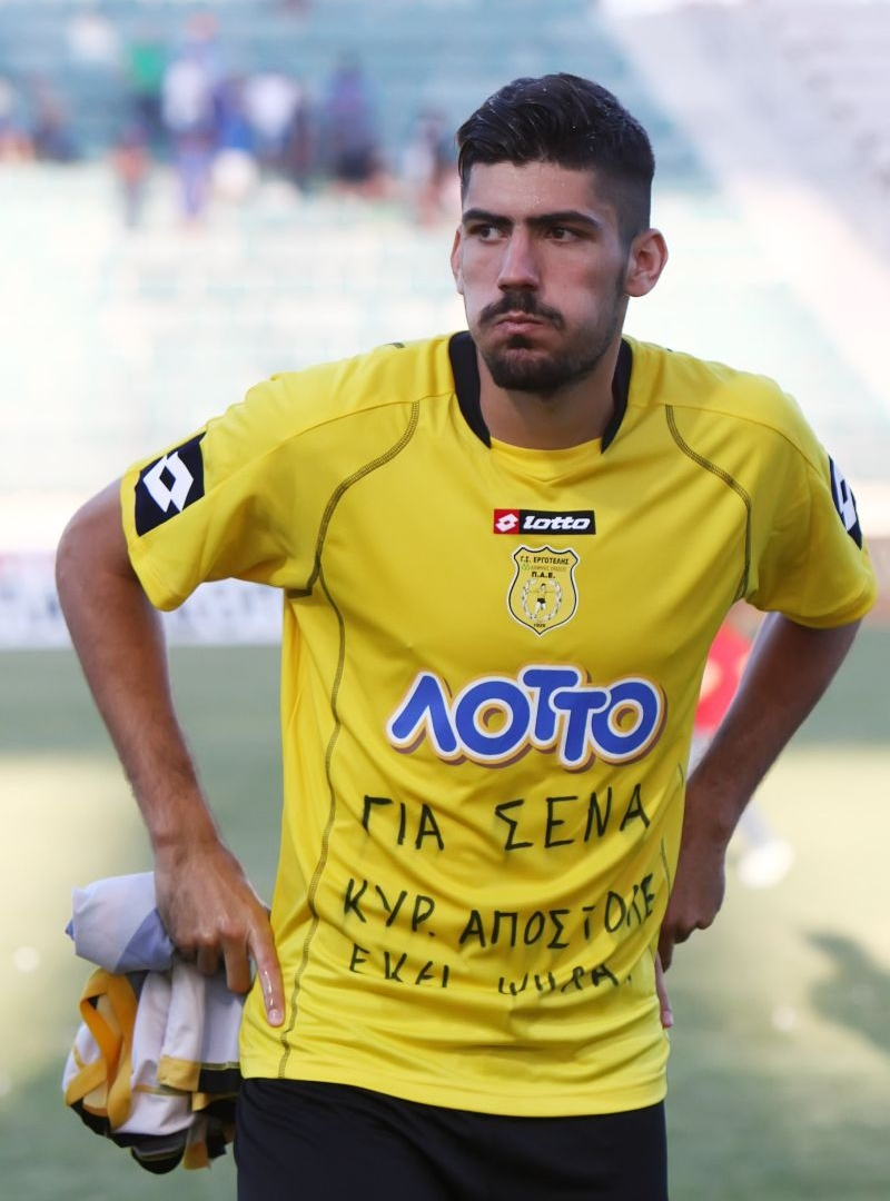 Άνοδος για Εργοτέλη, στα play-off η Νίκη (photos)