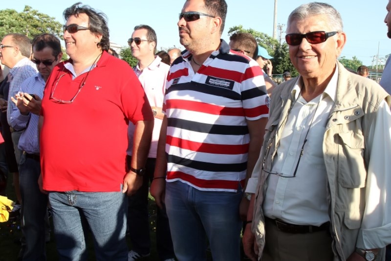 Πρωταθλητής ο Φωστήρας (photos)