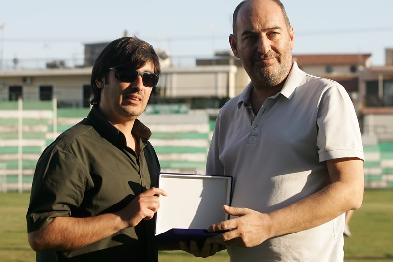 Γιόρτασε την άνοδο με φιλικό ο Αχαρναϊκός (photos)