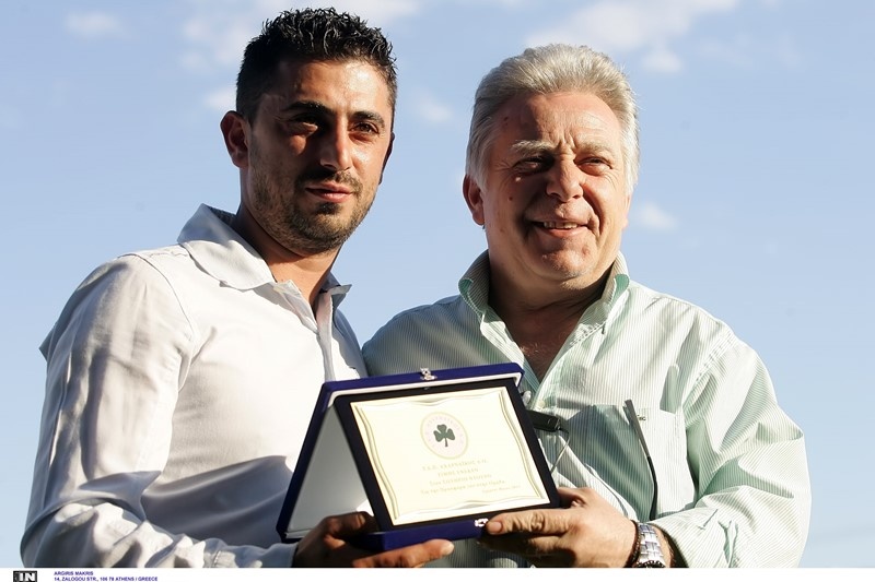 Γιόρτασε την άνοδο με φιλικό ο Αχαρναϊκός (photos)