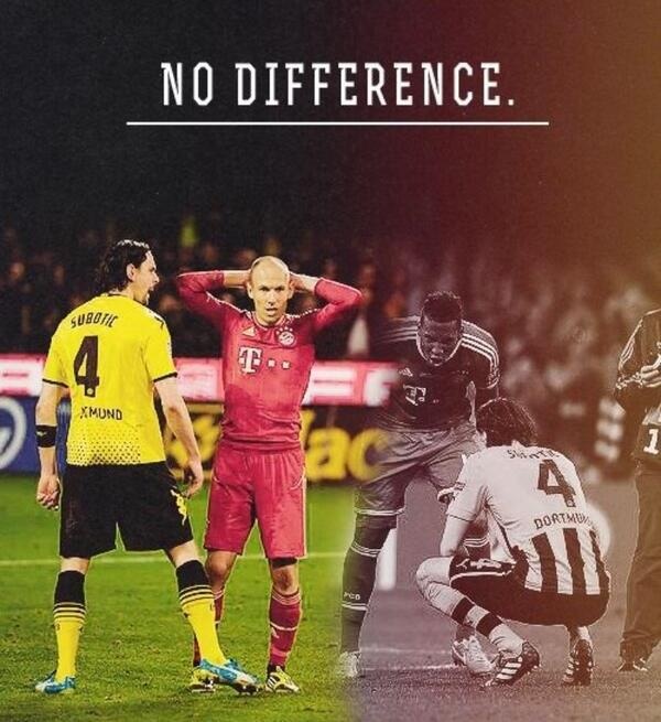 Μπάγερν Μονάχου: Η εκδίκηση του Ρόμπεν (photos+video)