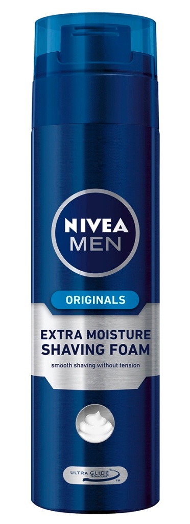 NIVEA MEN και… Κάθε μέρα ξεκινάει με εσένα