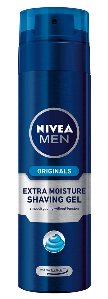 NIVEA MEN και… Κάθε μέρα ξεκινάει με εσένα